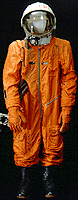 SK-1 pressure suit
